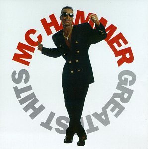Mc Hammer/Greatest Hits